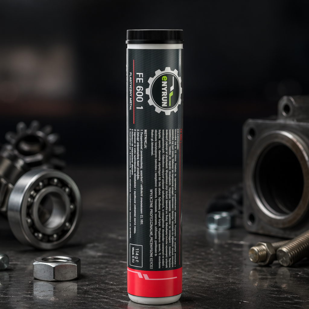 Czym jest klej anaerobowy i jakie ma zastosowanie?